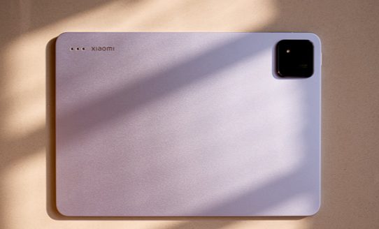 Oбзор планшета Xiaomi Pad 7 фото