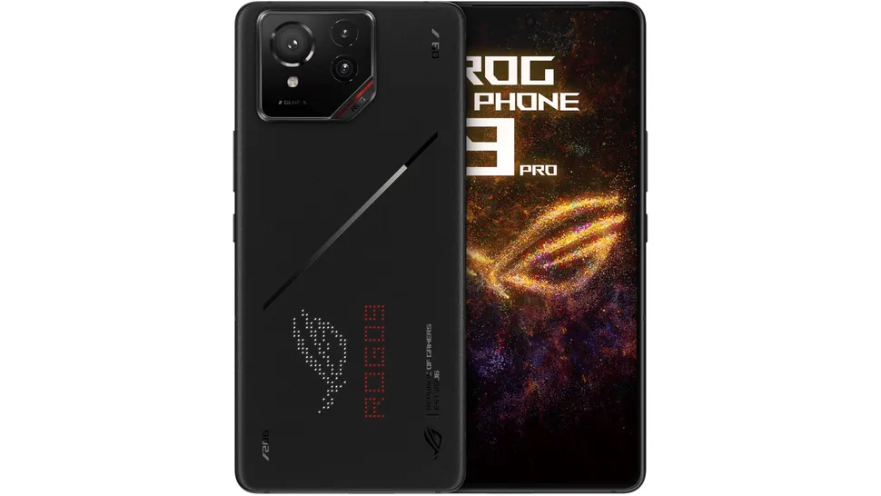 Asus ROG Phone 9 Pro против Nubia Red Magic 10 Pro: какой игровой телефон лучше? фото