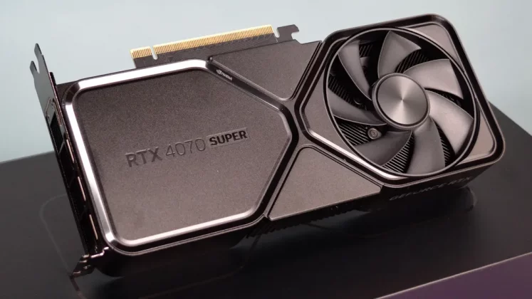 Nvidia GeForce RTX 4070 Super-1