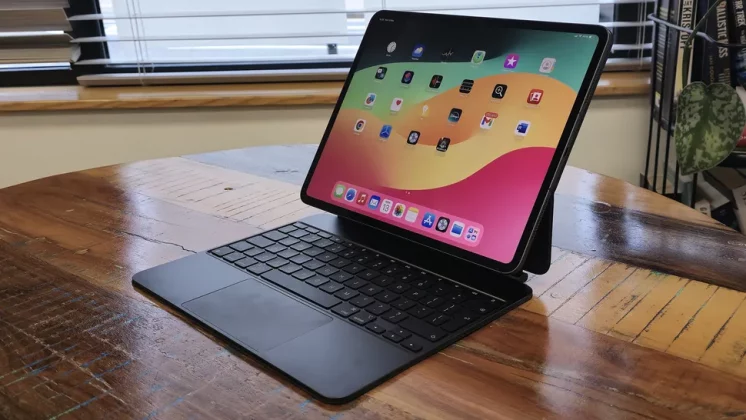 iPad Pro 13 (2024)-1