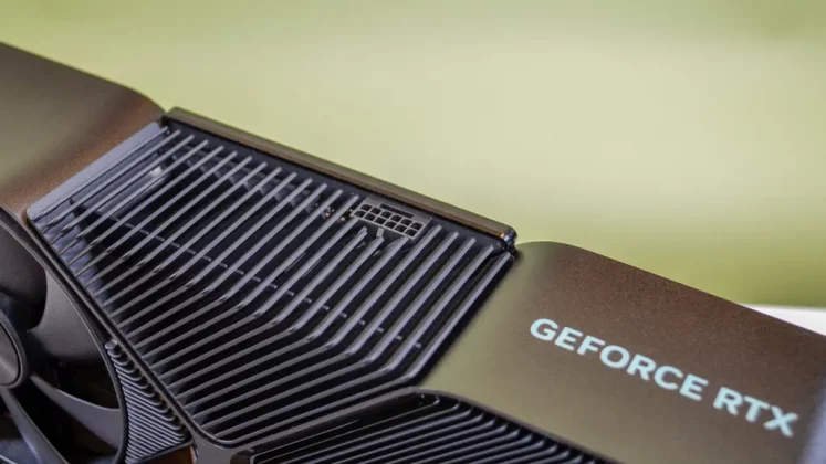 Nvidia GeForce RTX 4080 Super-4