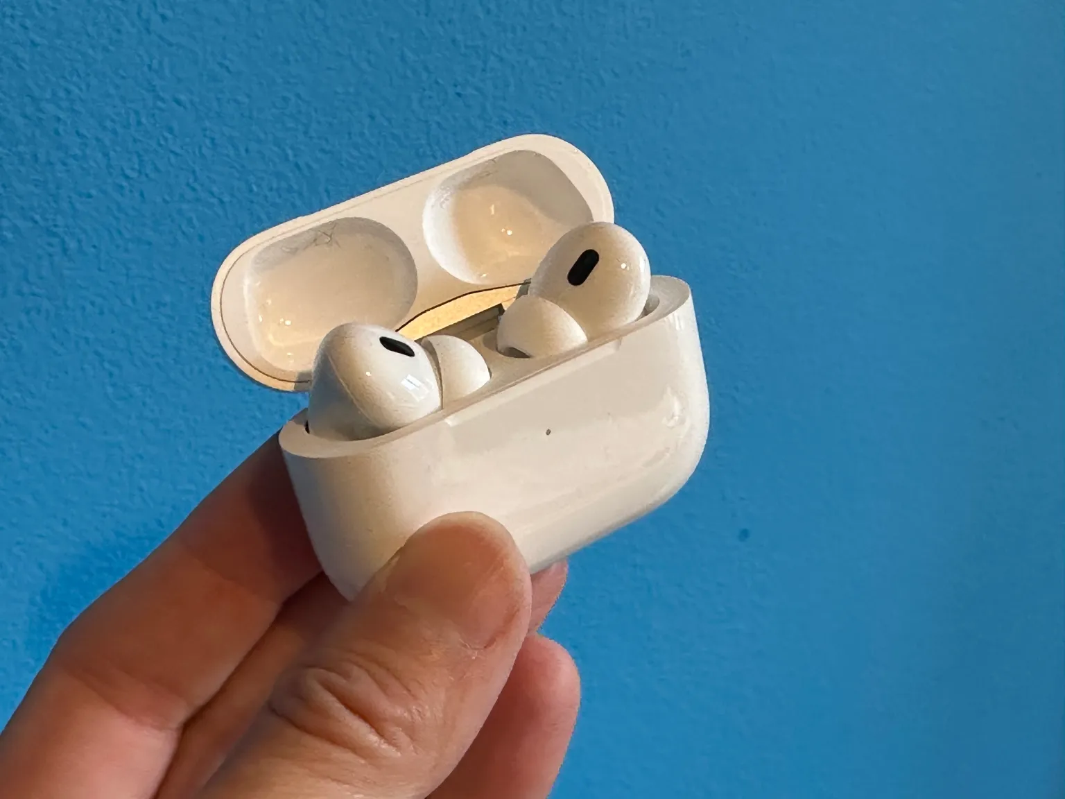 Apple AirPods Pro