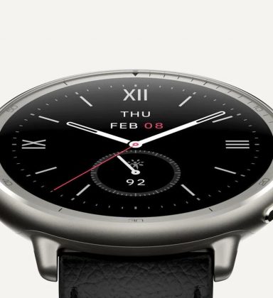 Amazfit Active 2