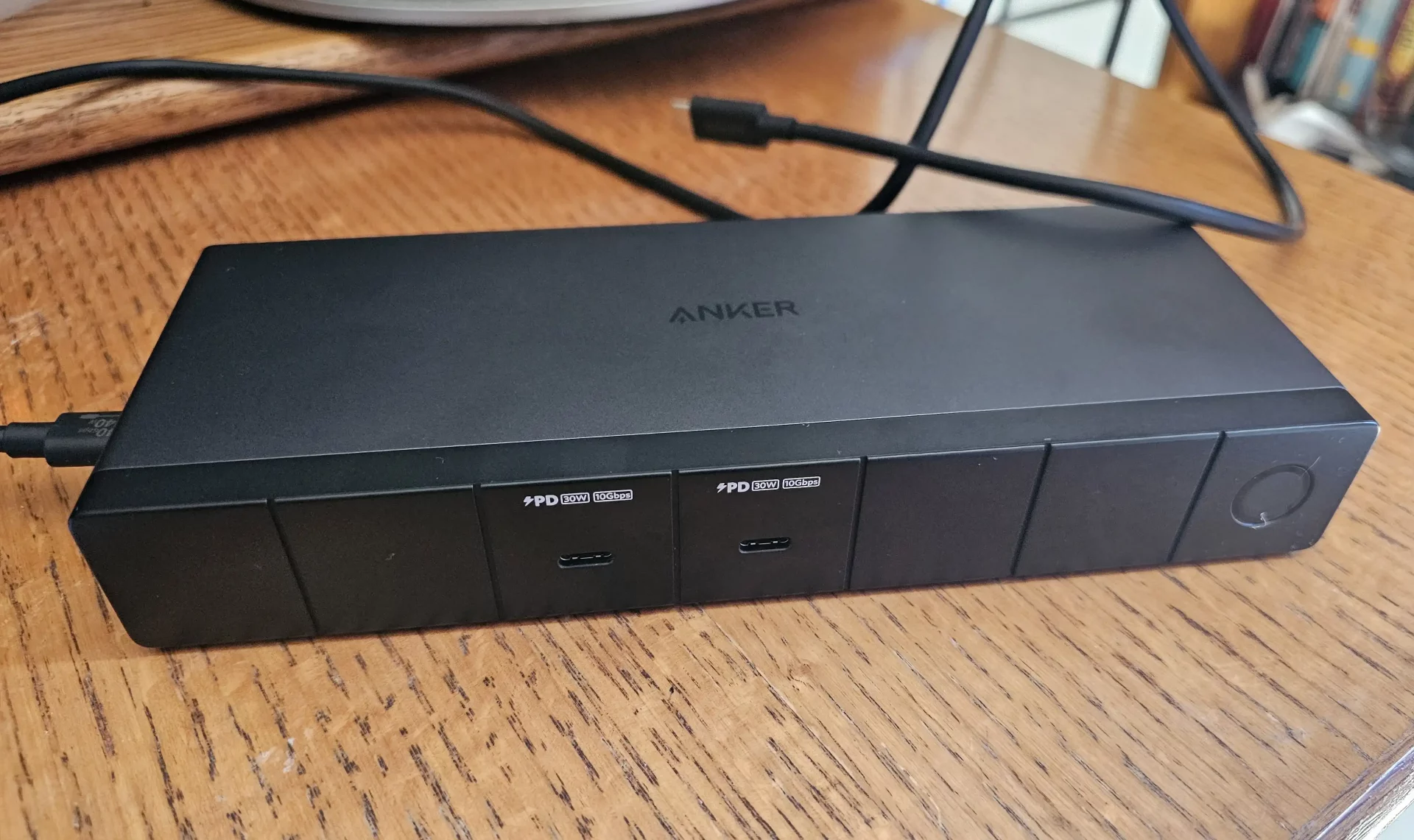 Anker 568 USB-C