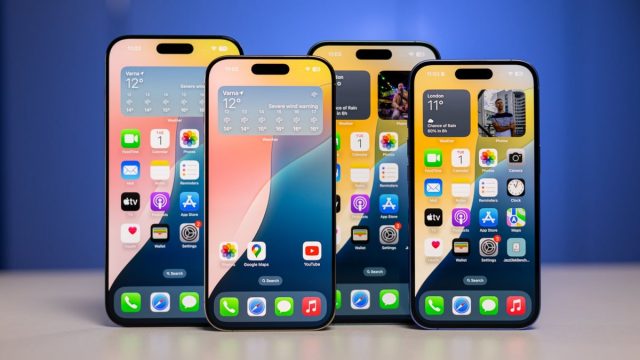 У Apple был неудачный год на крупнейшем в мире рынке смартфонов, и она уступила лидерство Vivo