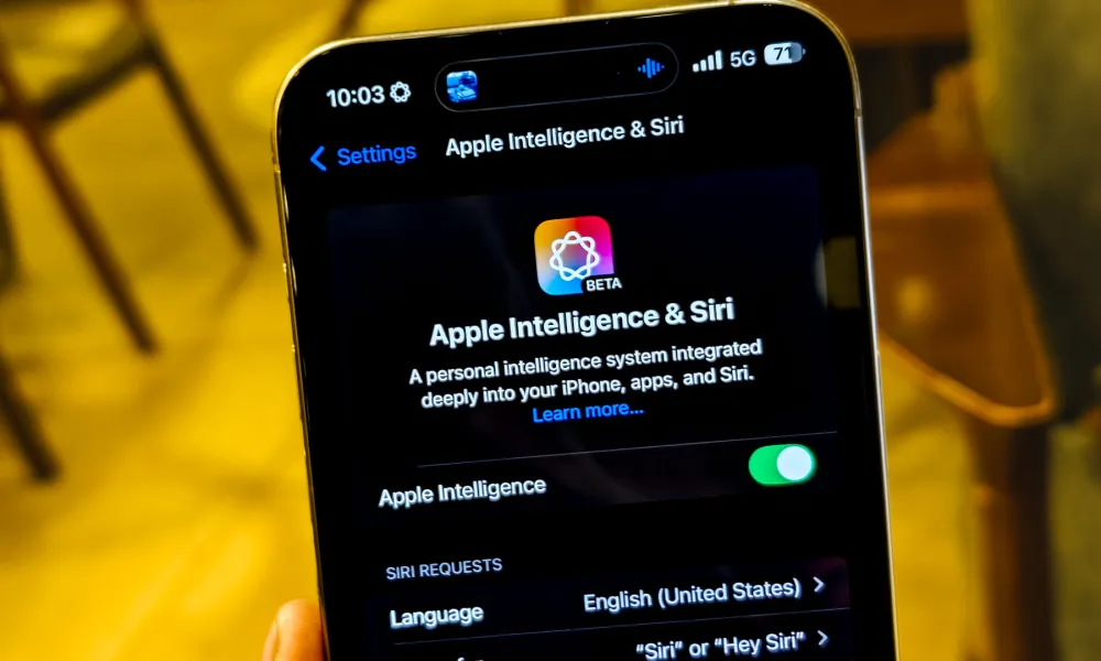 Преимущества и недостатки Apple Intelligence после использования на iPhone в течение нескольких месяцев