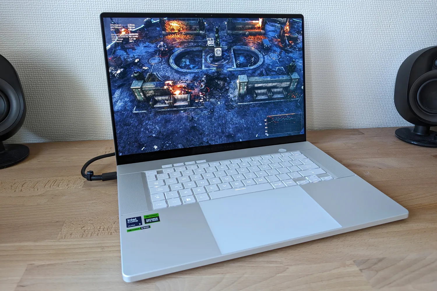 Asus ROG Zephyrus G16