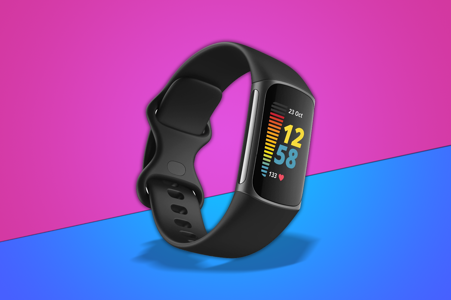 Fitbit Charge 6 