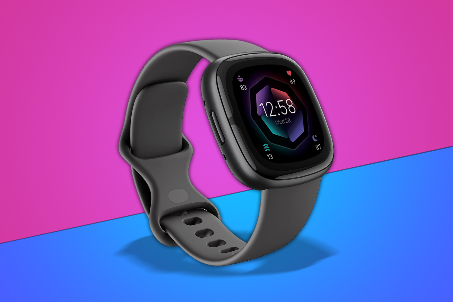 Fitbit Sense 2