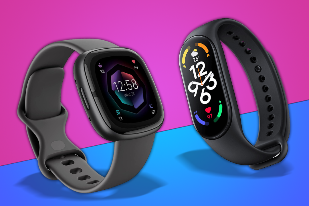 Лучшие фитнес-трекеры 2025 года, включая Fitbit, Garmin, Apple и другие