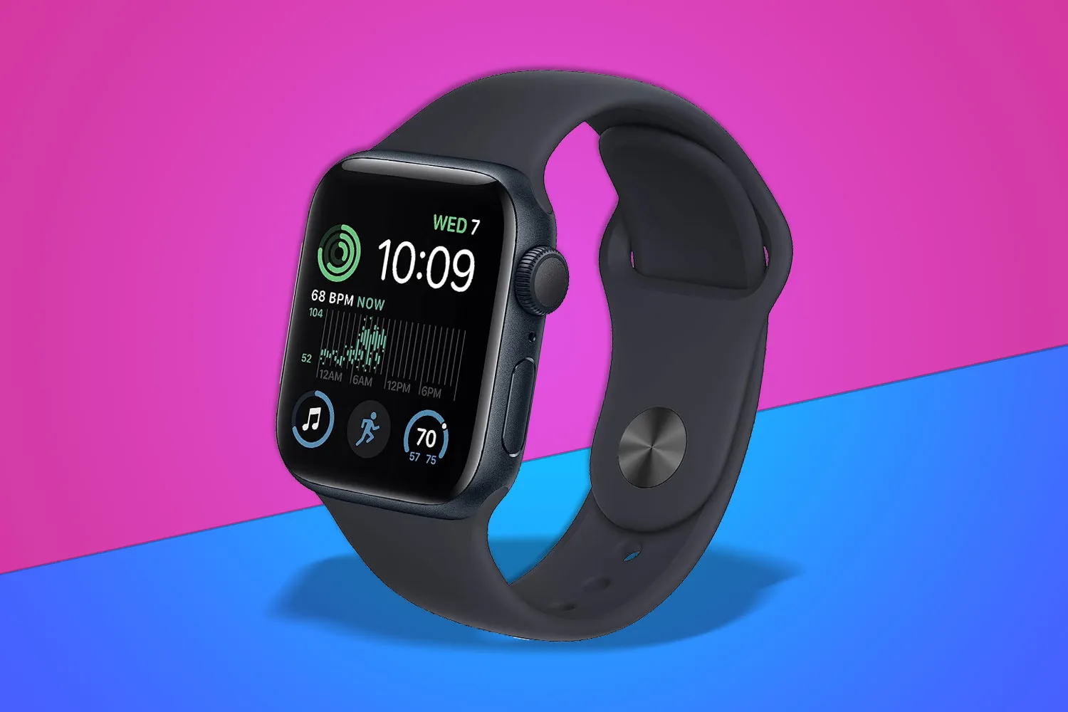 Apple Watch SE