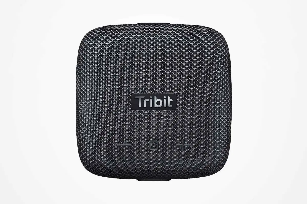 Tribit StormBox Micro 2