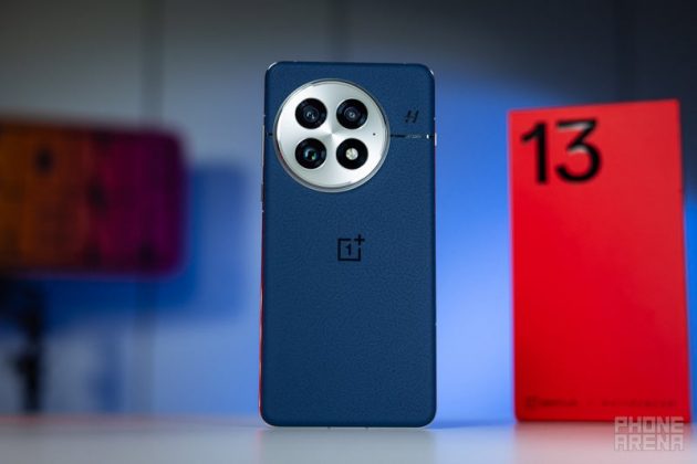 Обзор OnePlus 13: отличный телефон, отличное соотношение цены и качества, сомнительная камера фото