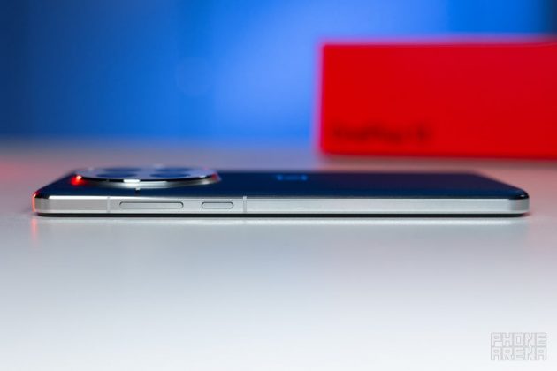 Обзор OnePlus 13: отличный телефон, отличное соотношение цены и качества, сомнительная камера фото