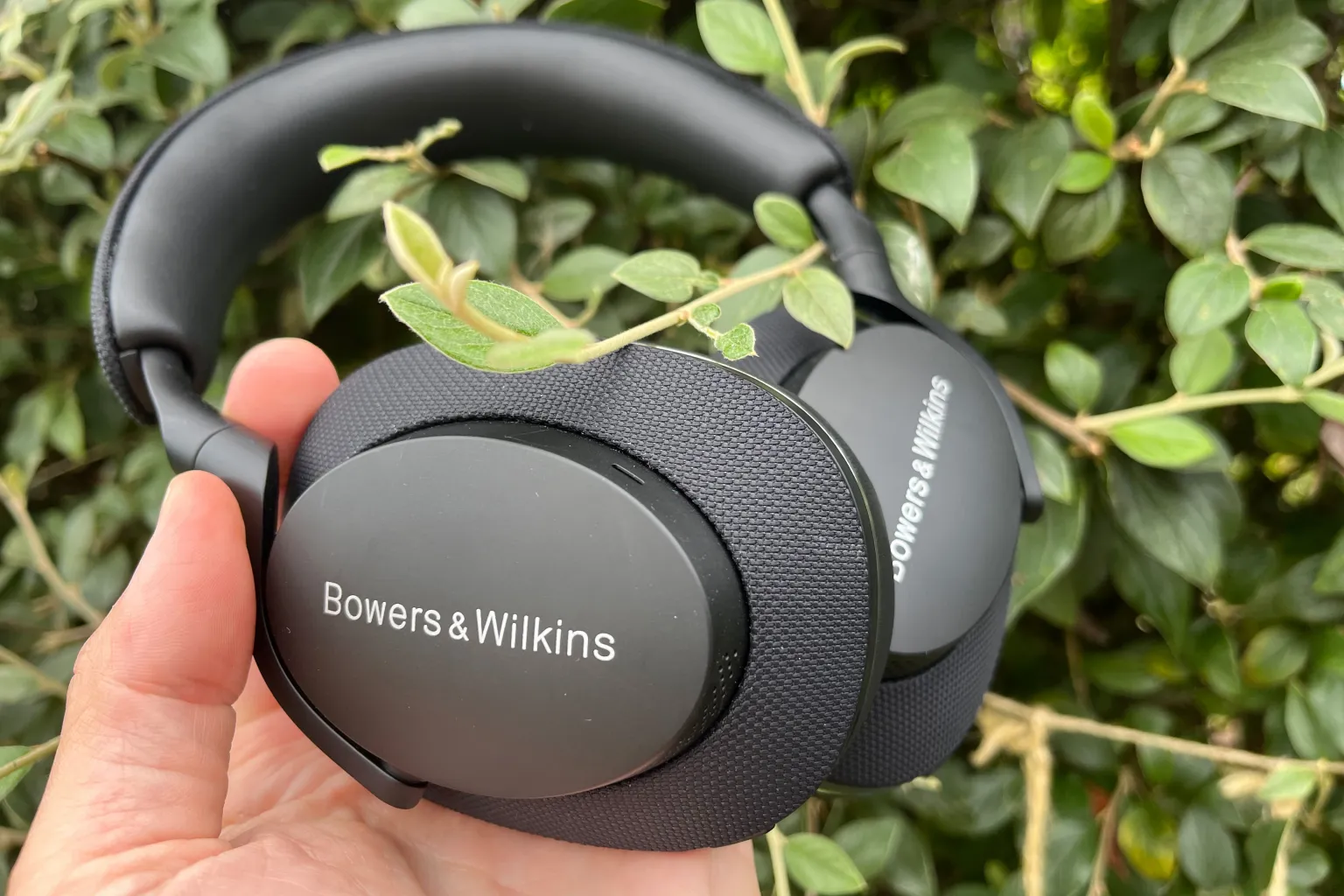 Bowers & Wilkins PX7 S2