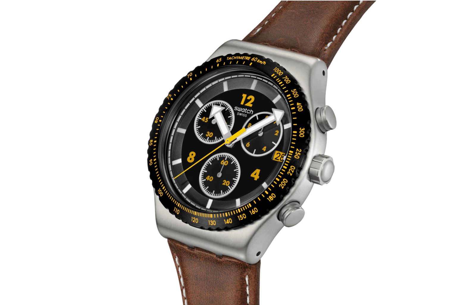 Swatch Canyon Chaser