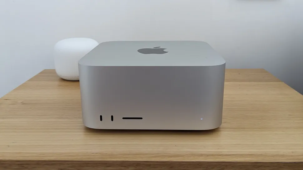 Apple Mac Studio M2 Ultra