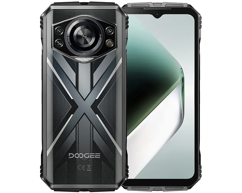 Doogee S Cyber Pro