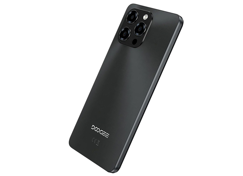 Doogee Note 58 Pro