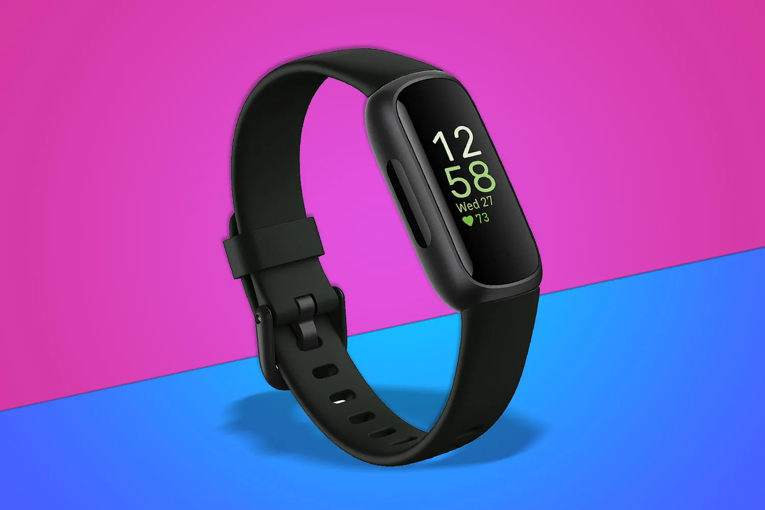 Fitbit Inspire 3