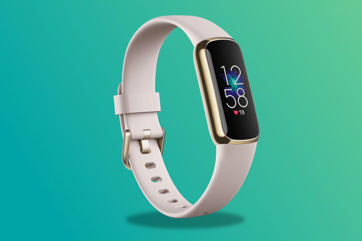 Fitbit Luxe