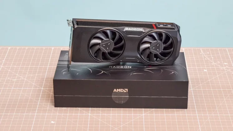 AMD Radeon RX 7800 XT-2