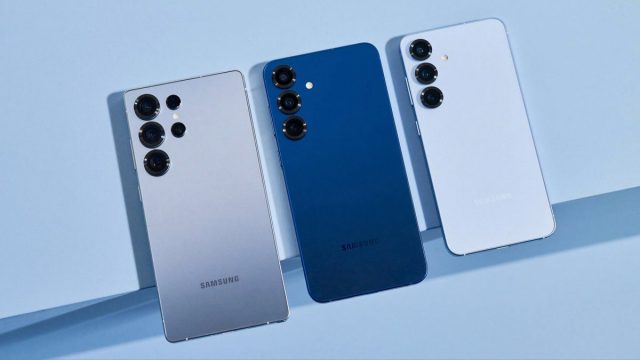 Следует ли вам перейти с iPhone на Galaxy S25?