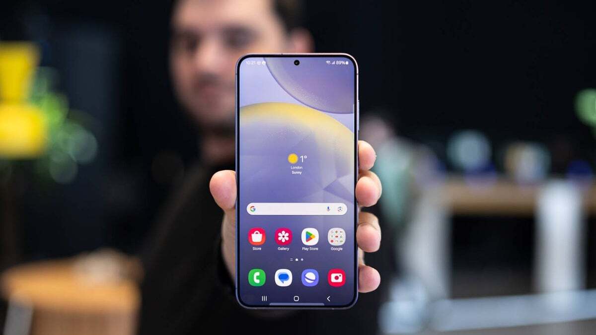 Как смотреть Galaxy Unpacked 2025: и чего ожидать от презентации Galaxy S25?