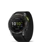 Лучшие часы Garmin 2025: мультиспортивные часы для любых занятий на свежем воздухе фото