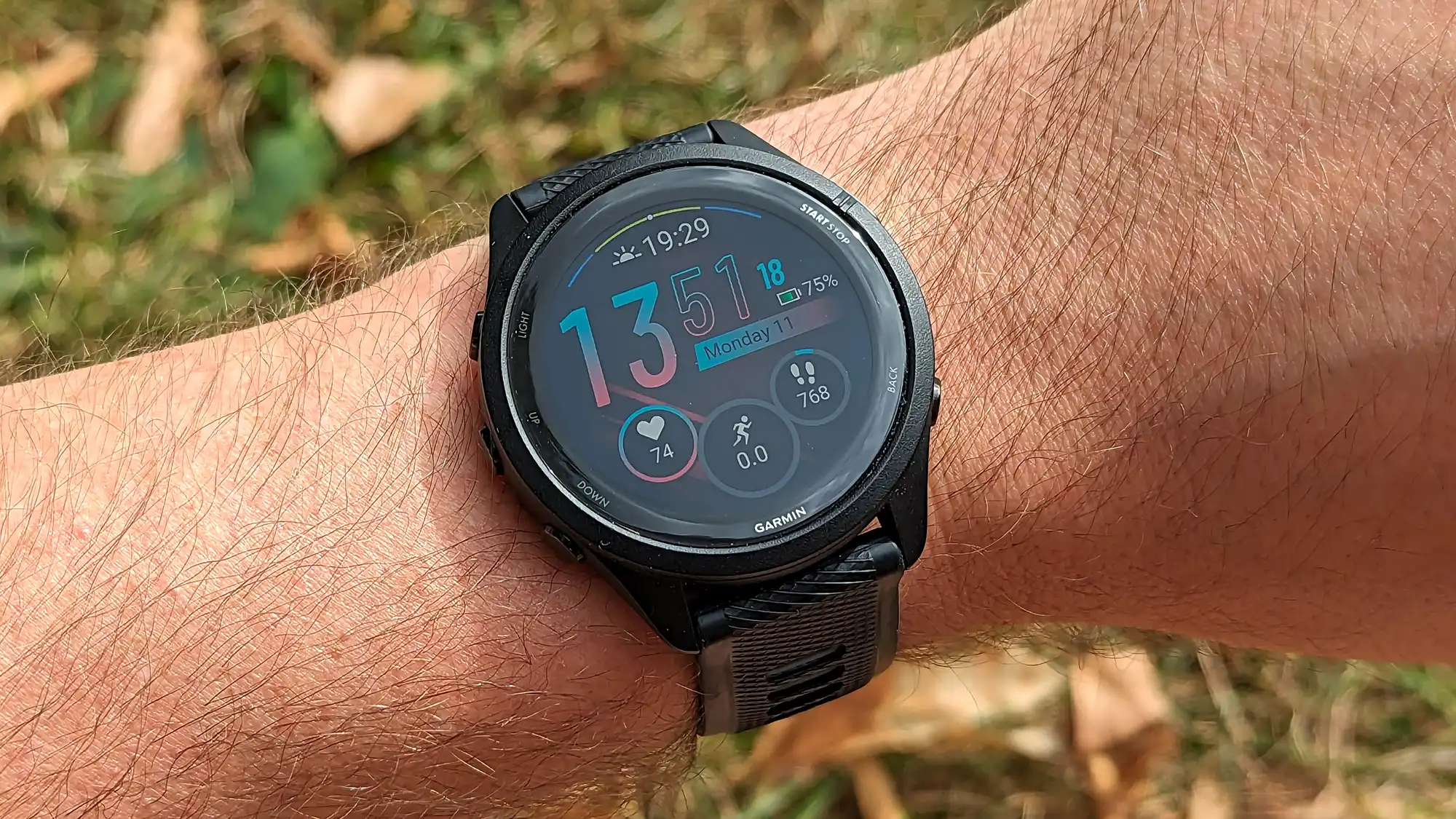 Garmin Forerunner 265