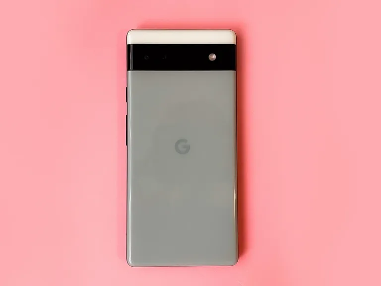 Pixel 6A