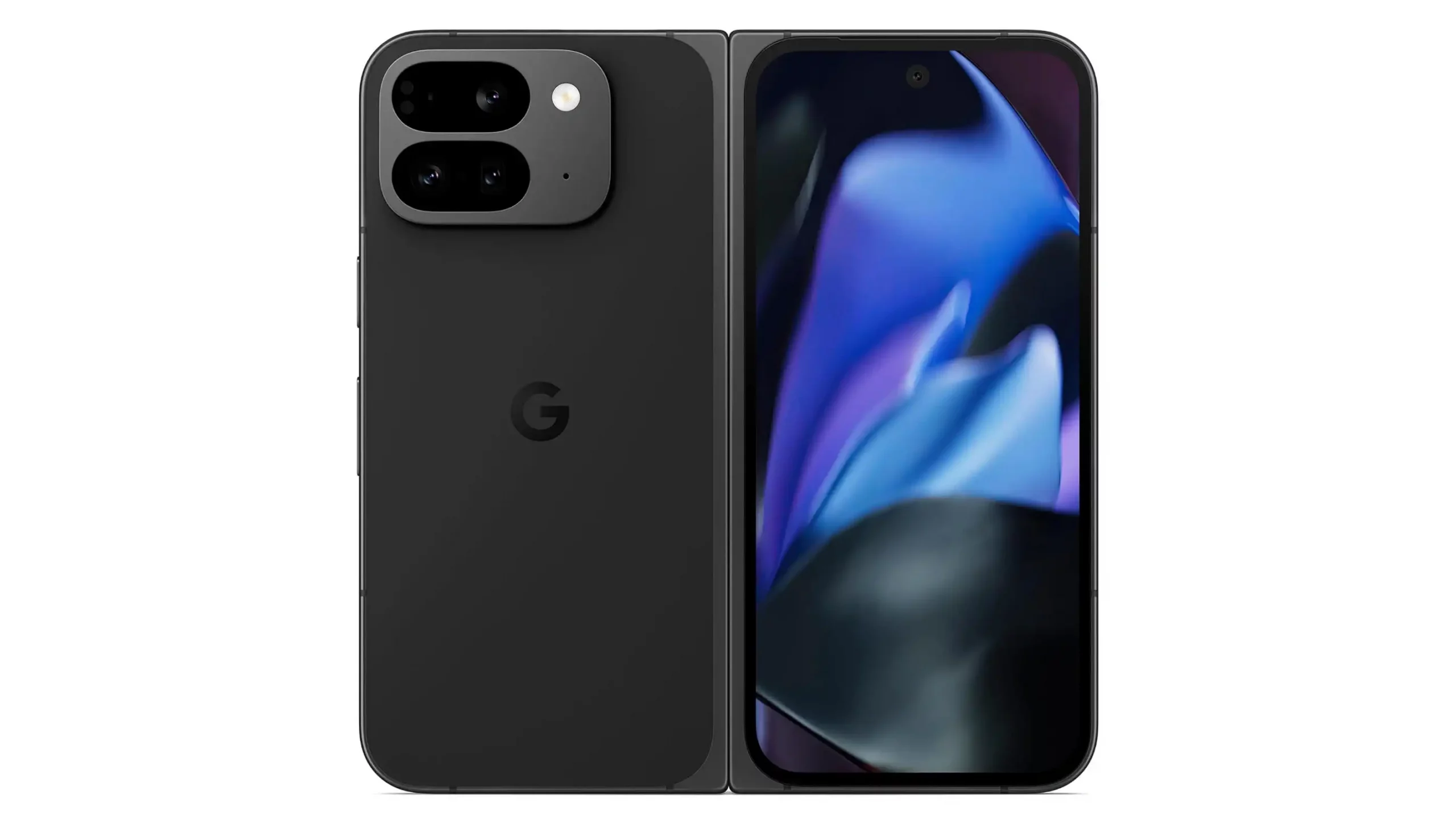 Google Pixel 9 Pro Fold