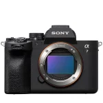 Sony A7 IV