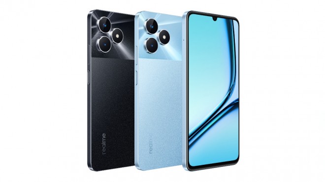 Победы и провалы Realme в 2024 году фото