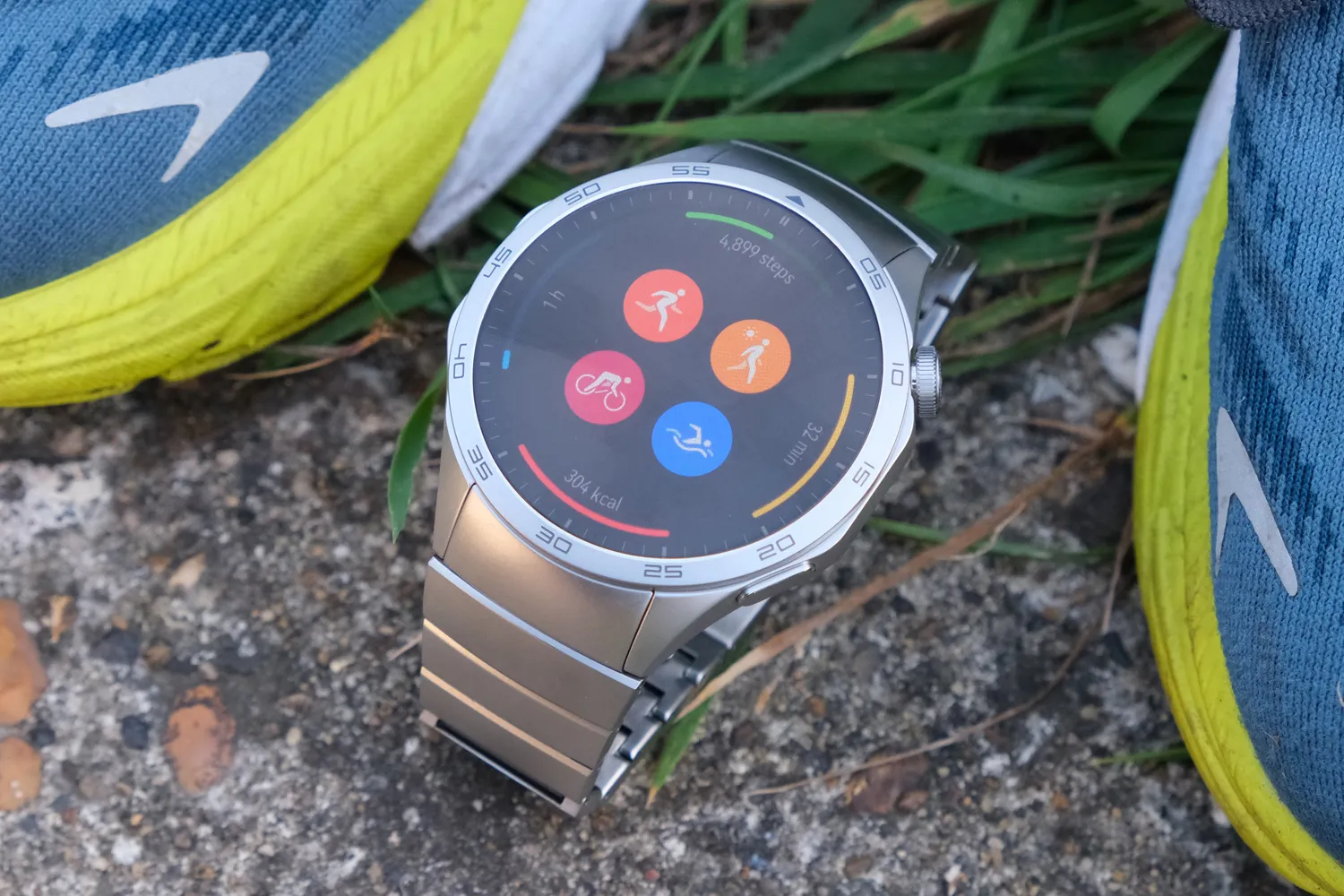 Huawei Watch GT 4