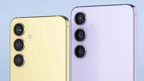 Honor продолжает прикалываться над Galaxy S25 из-за его медленной зарядки и функций искусственного интеллекта