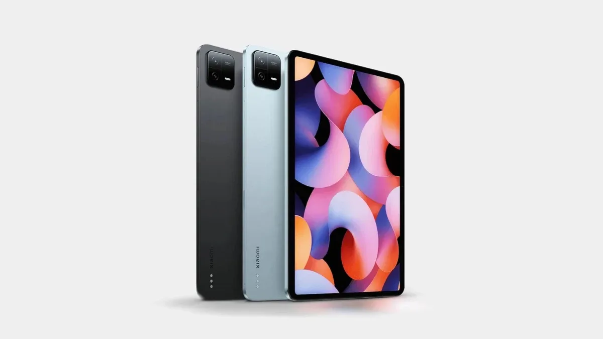 Oбзор планшета Xiaomi Pad 7