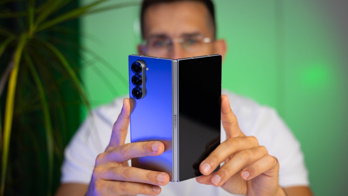 Сколько же будут стоить Galaxy Z Fold 7 и Flip 7?