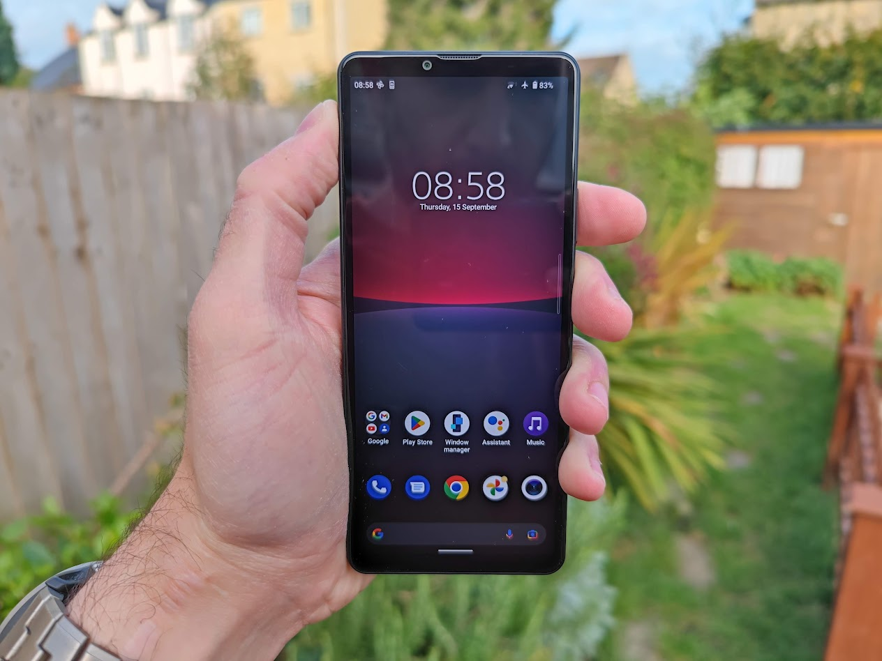 Sony Xperia 10 IV