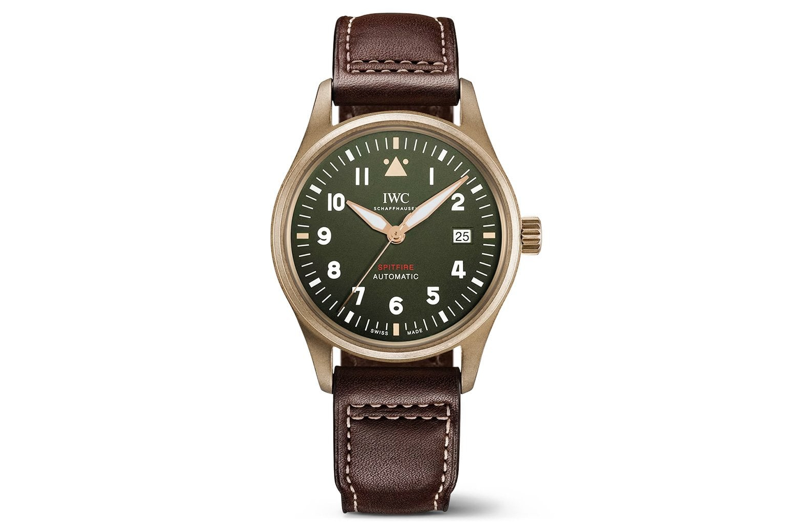 IWC Pilot’s Automatic Spitfire