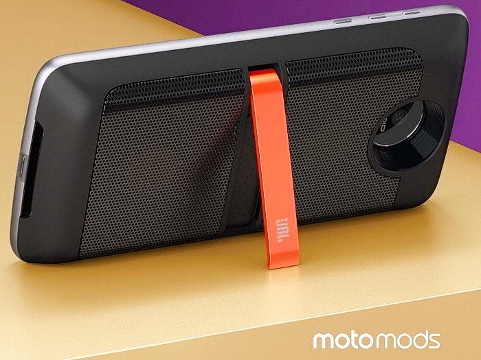 Мод JBL Moto был послан богом любителям звука