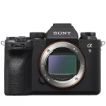 Sony A9 III