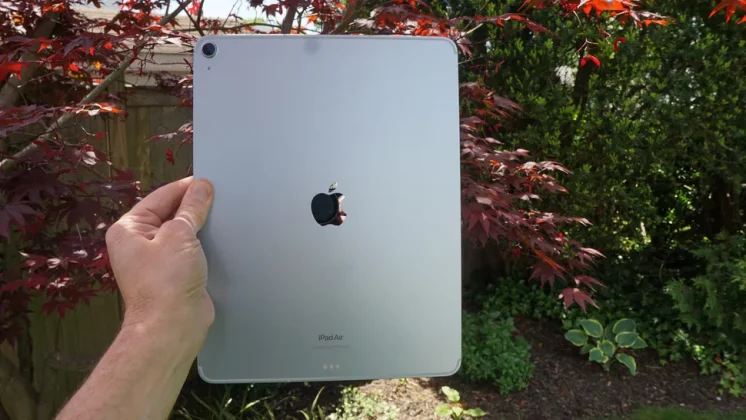 iPad Air 13 (2024)-2