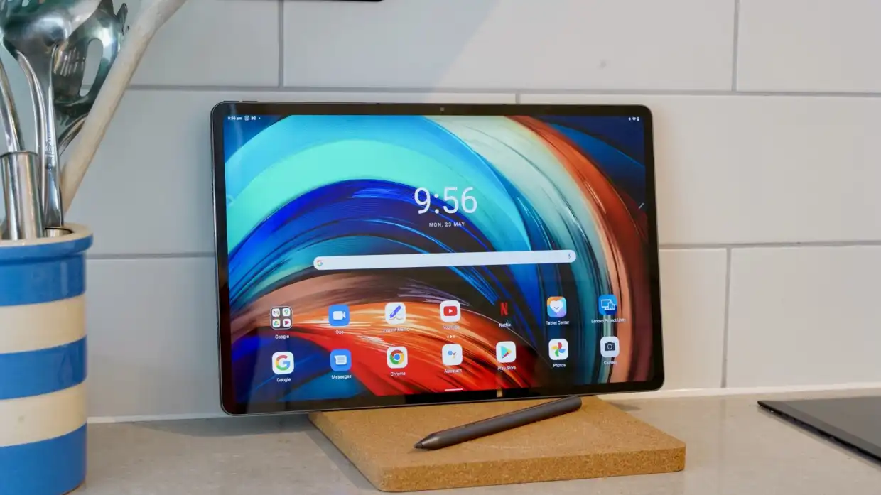 Lenovo Tab P12 Pro