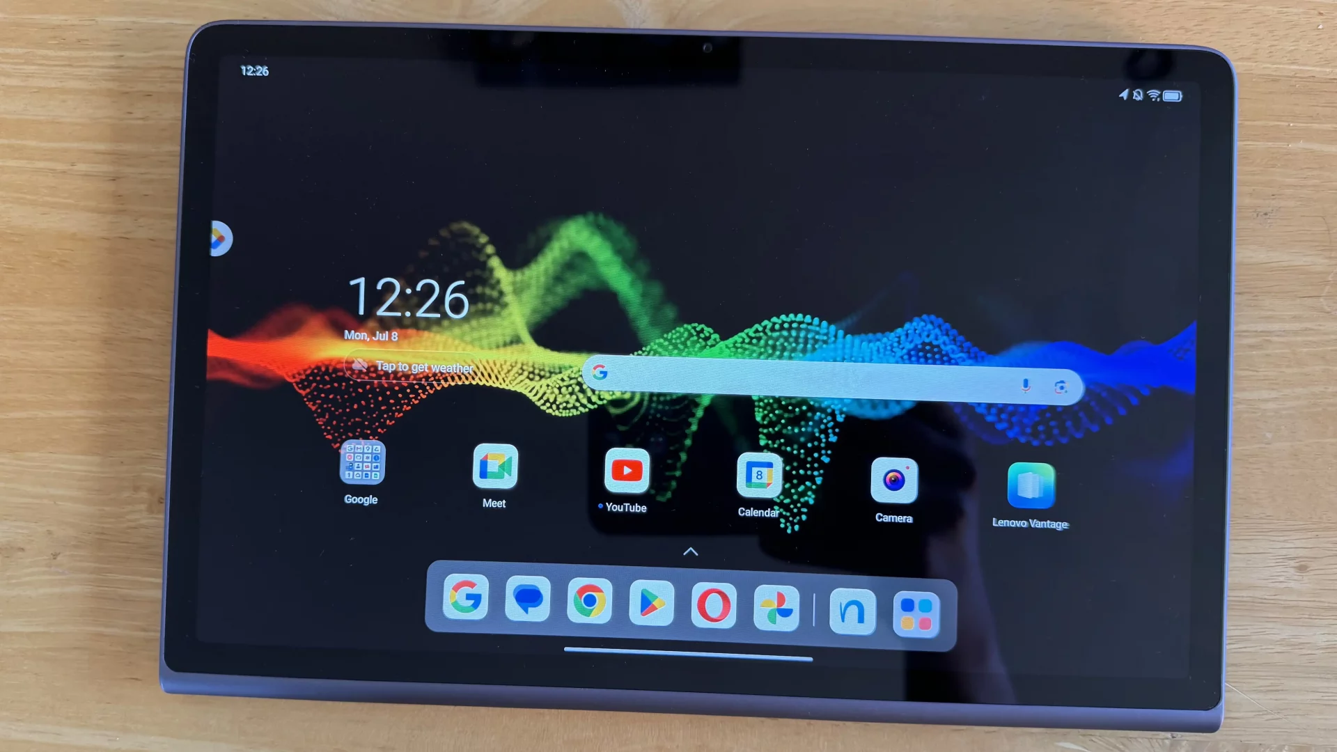 Lenovo Tab Plus