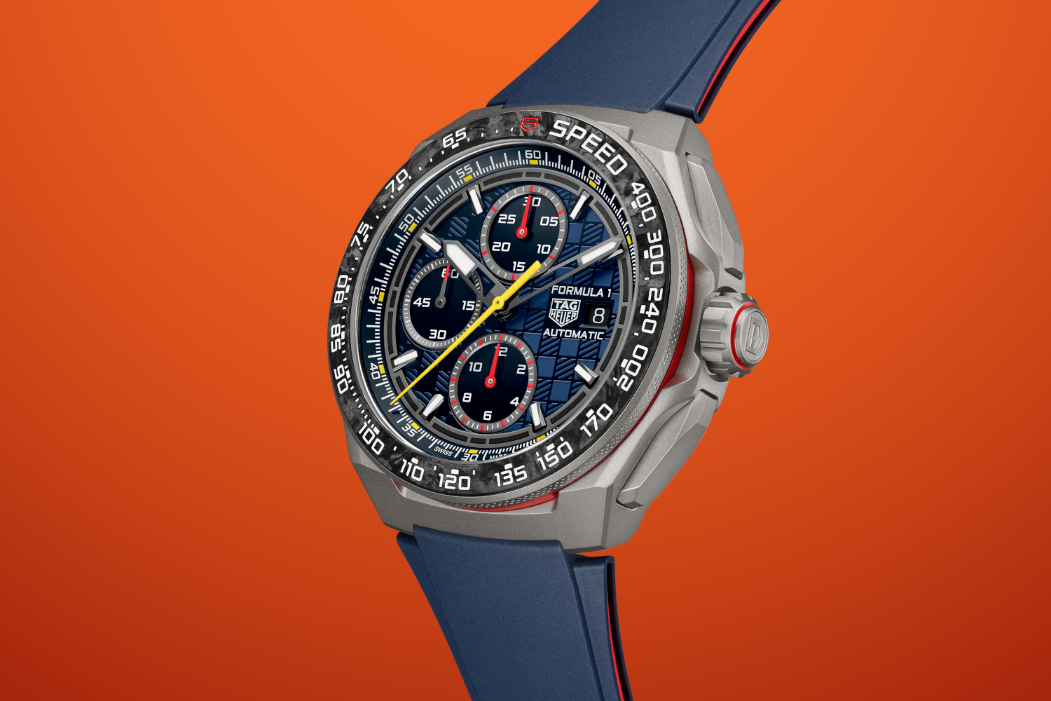 TAG Heuer Formula 1 Chronograph