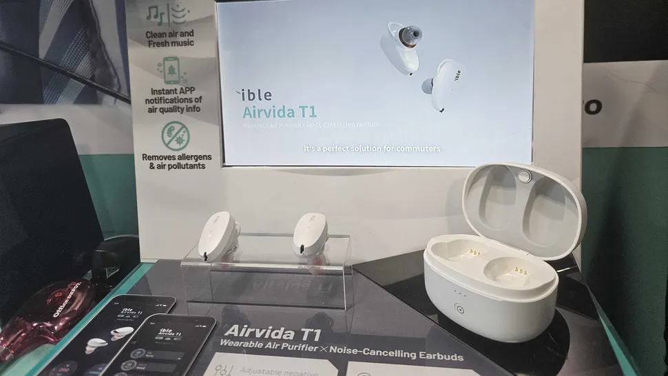 Airvida T1