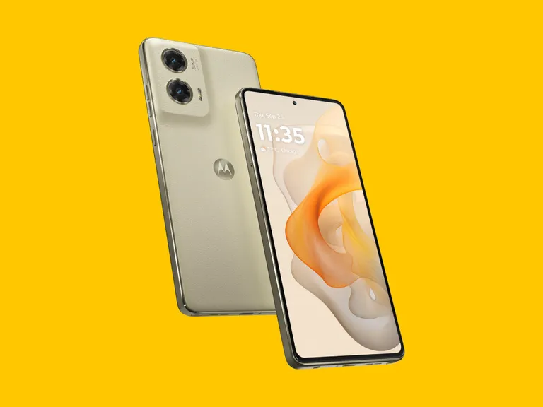 Motorola Moto G 5G (2024)