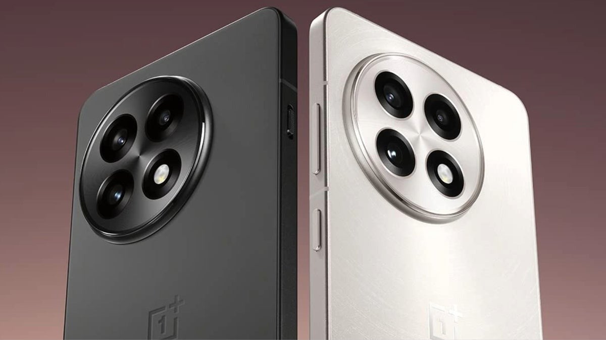 Предварительный обзор OnePlus 13R