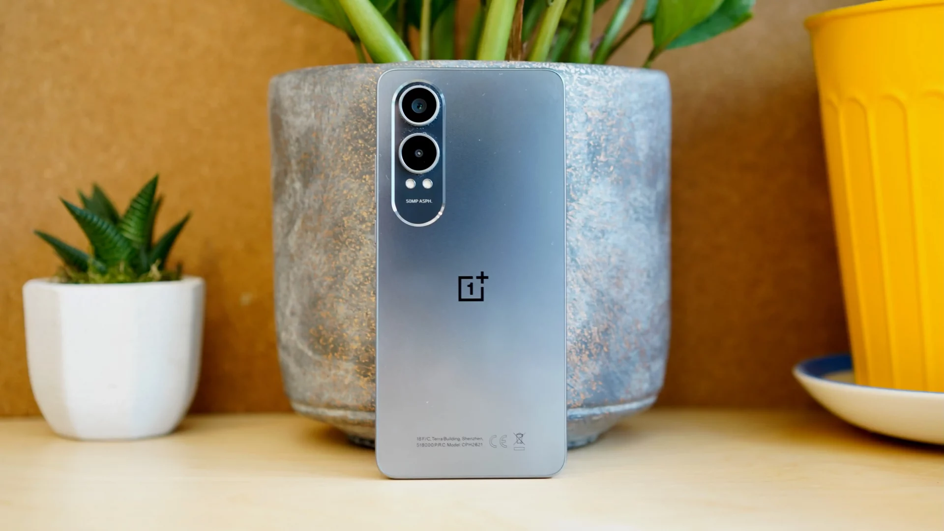 OnePlus Nord CE 4 Lite